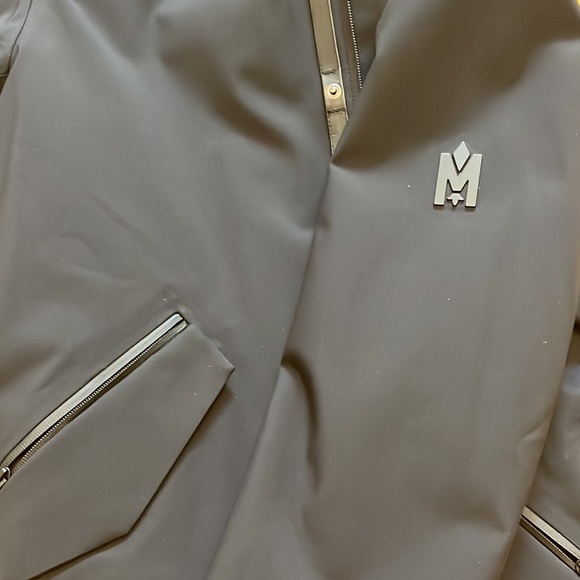 Mackage Hektor NWOT - Picture 5 of 6